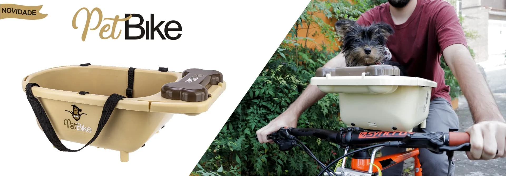 Pet Bike