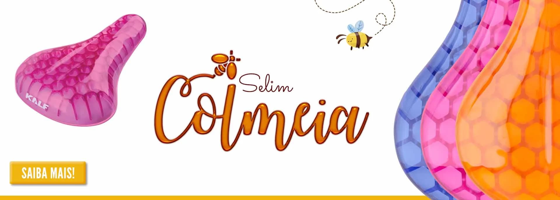 Selim Colmeia