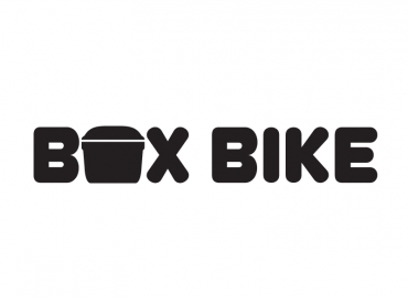 KF406 Ba Box Bike - Logo