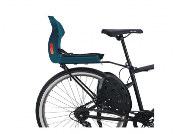 KF418 Garupa Bike Comfort