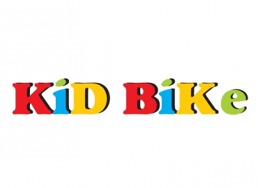 Kid Bike Logo