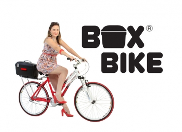 Box Bike 