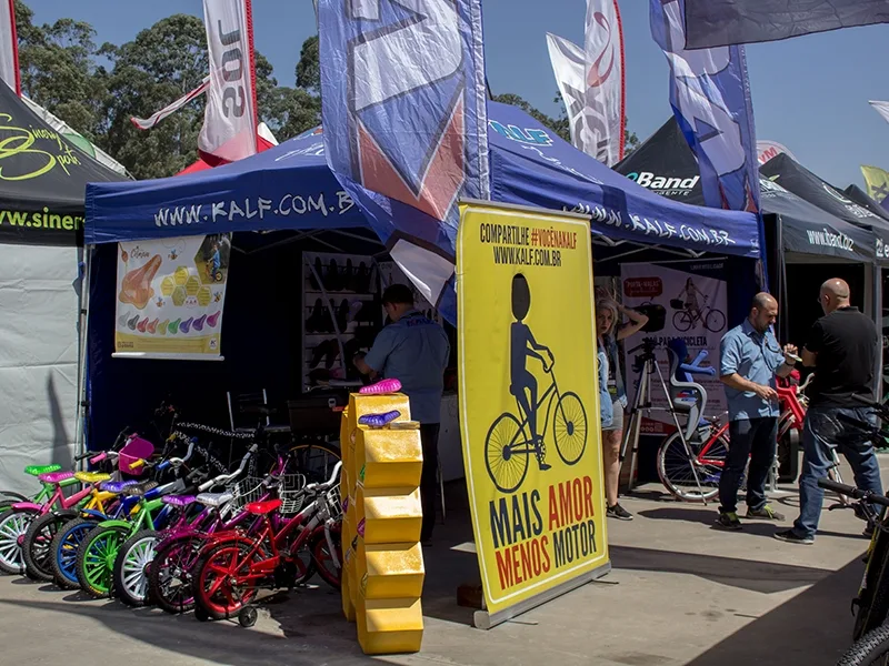 SHIMANO FEST 2017: conheça as novidades no segmento de bicicletas