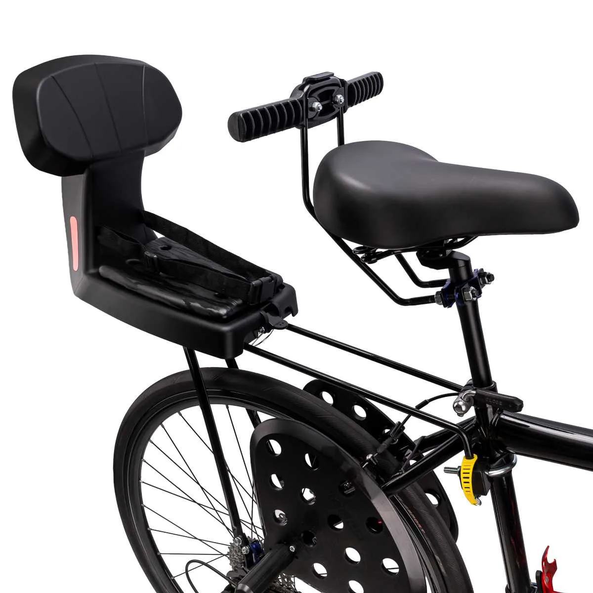 Miniatura Bagageiro Flex