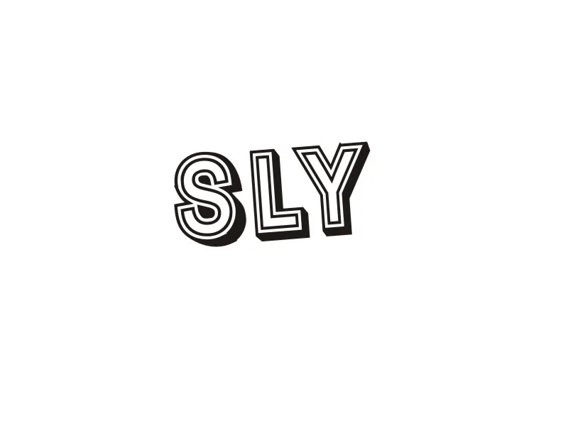 Miniatura Selim Sly economico